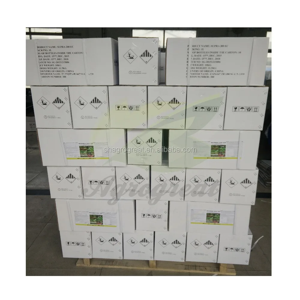 Grain and Cereal Protectant Deltamethrin 0.13% + Fenitrothion 1% DP