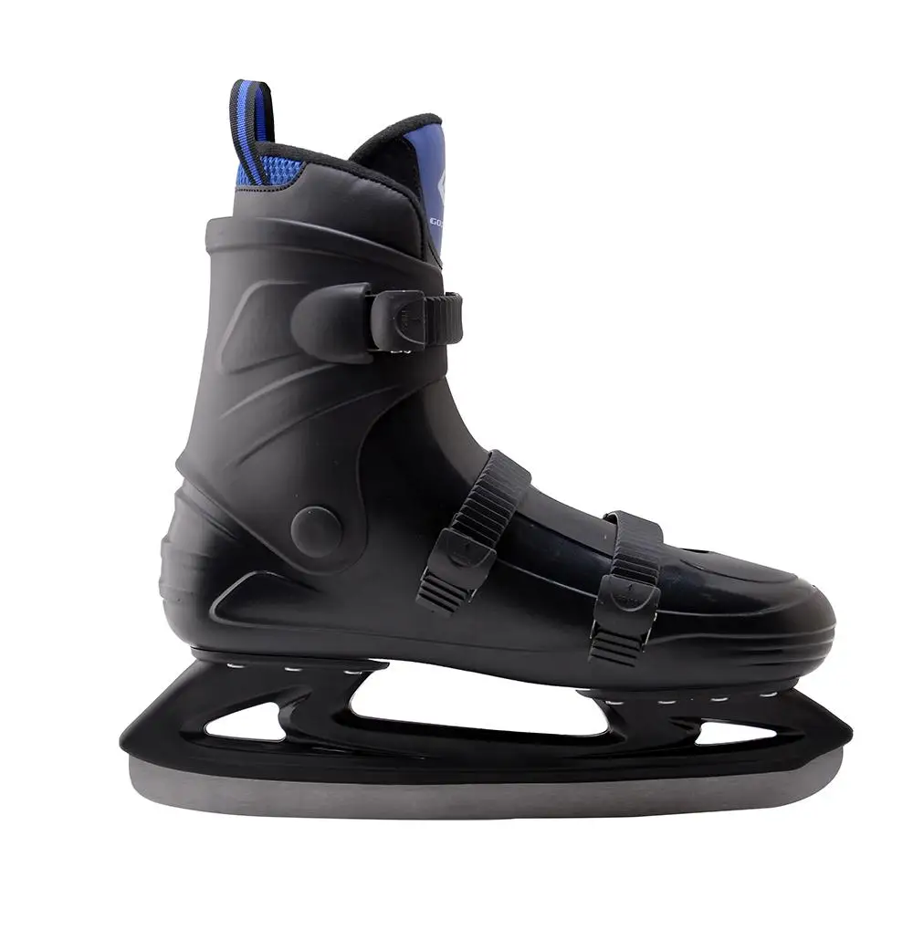 New model Ice hockey skate ice blade skates for rental