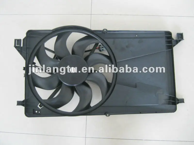 автомобиля охлаждающий вентилятор для mazda