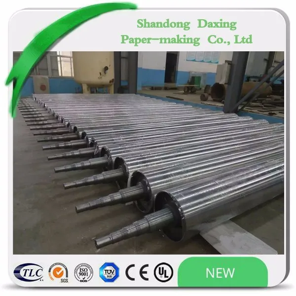 Рулон бумаги крафт-бумага машина