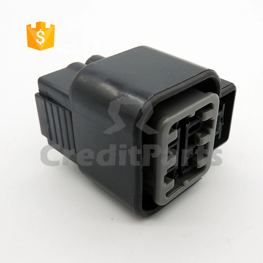 Высокая Производительность Топливный Насос Ремонтные комплекты разъем автомобиля (CC-2771)