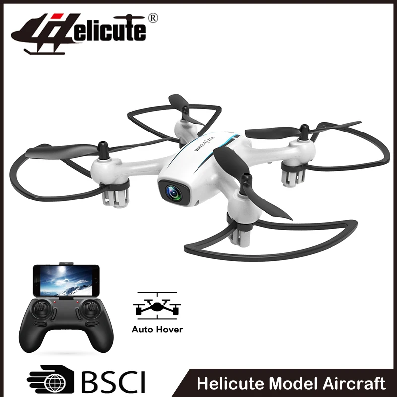 4CH набор wi-fi rc fpv drone с камерой