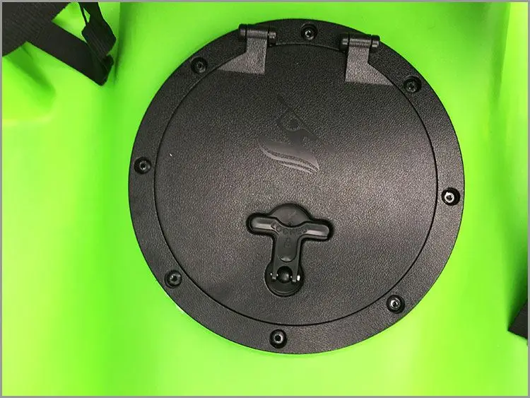 Good After-sale Service Popular life jacket kayak