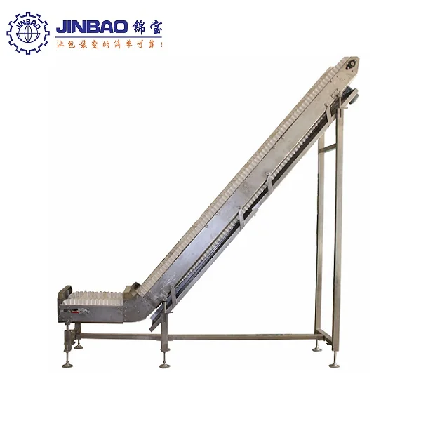 Z type bucket elevator/feeder