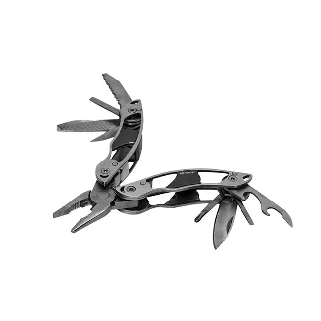 Cheap Wholesale Multifunction Mini Tools Keychain
