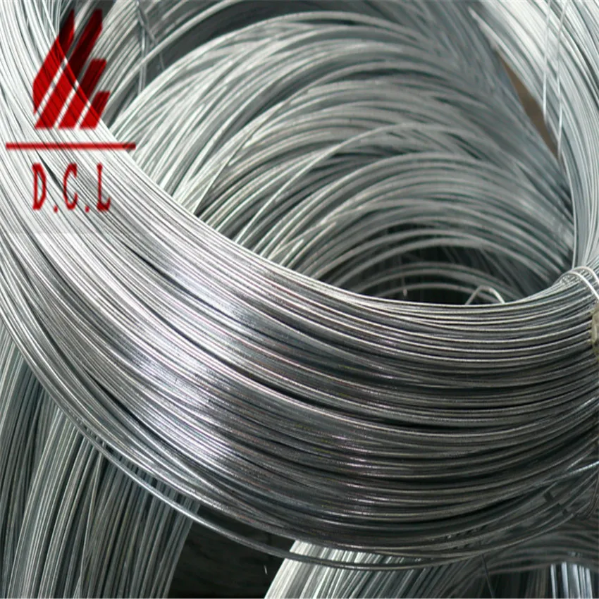 10 gauge galvanized steel wire