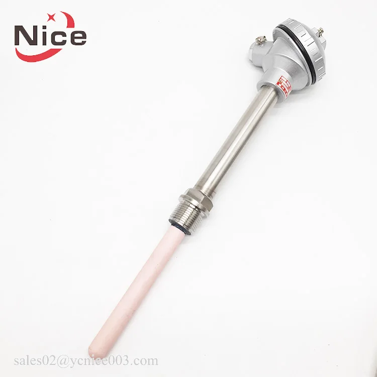 WRN-122/123/132/133 тип крепежа K