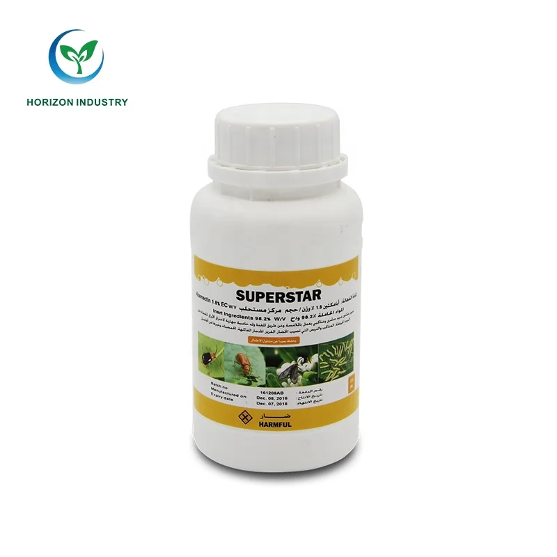Pesticides Insect Killer Price Insecticide 1.8% 3.6% 4.5% EC Abamectin