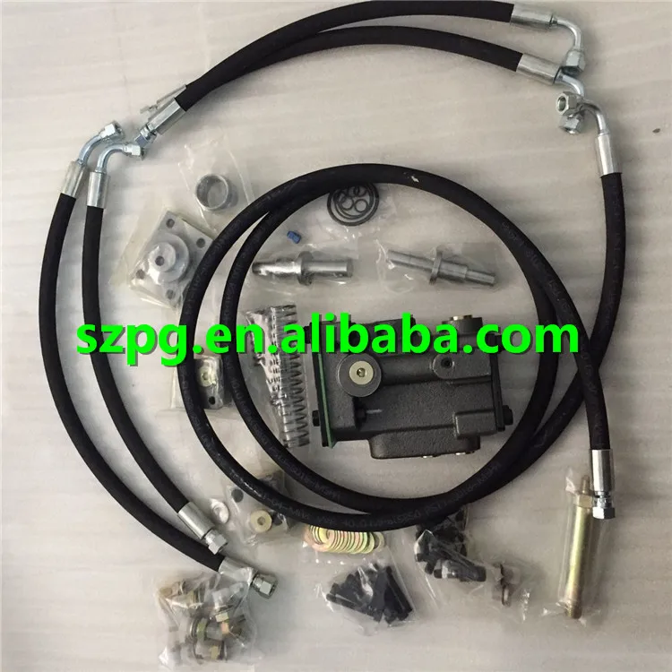 EX200-2 EX200-3 Conversion Kit for Excavator