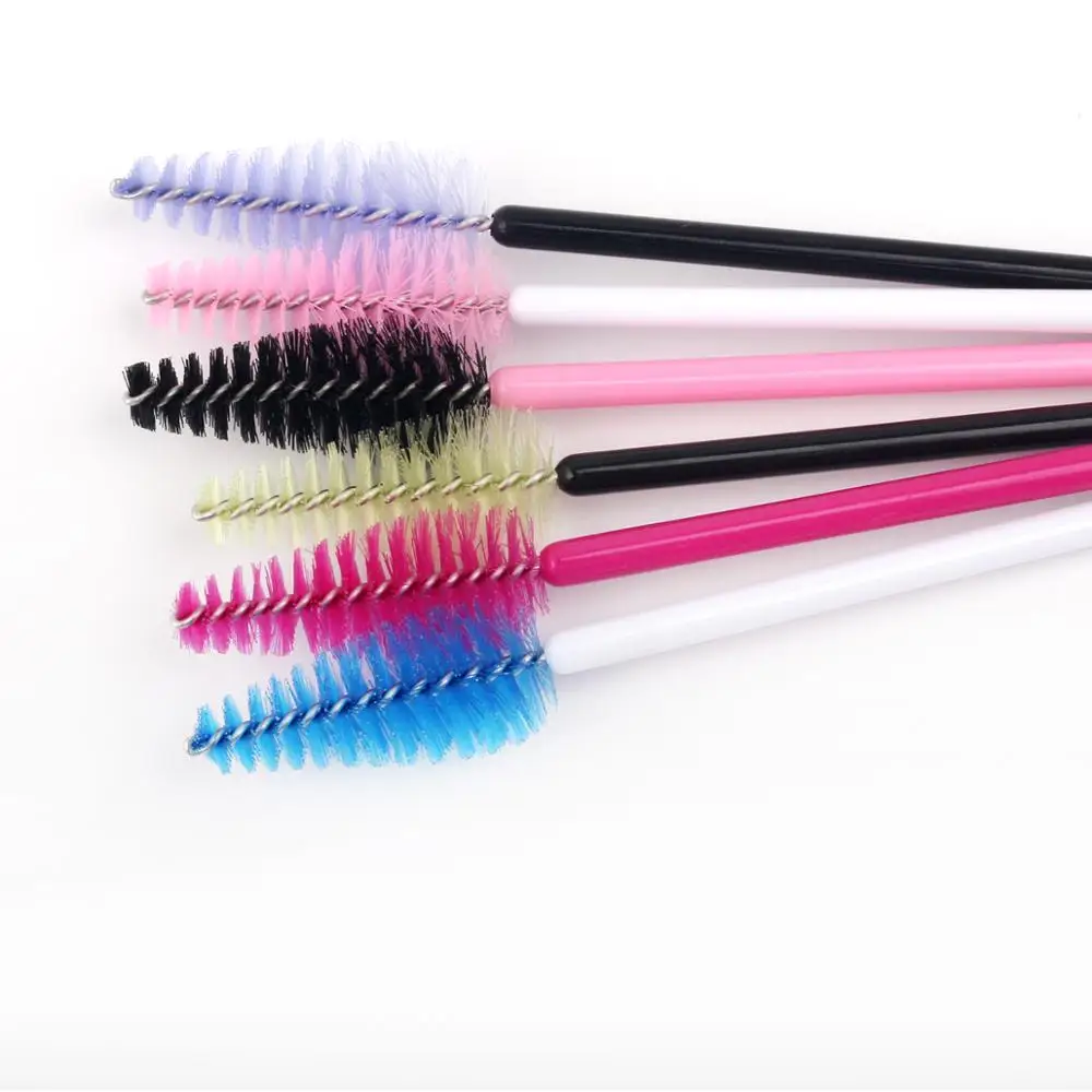 Подтяжка ресниц, тушь для ресниц, кисть для ресниц, палочка, микро-палочки для ресниц