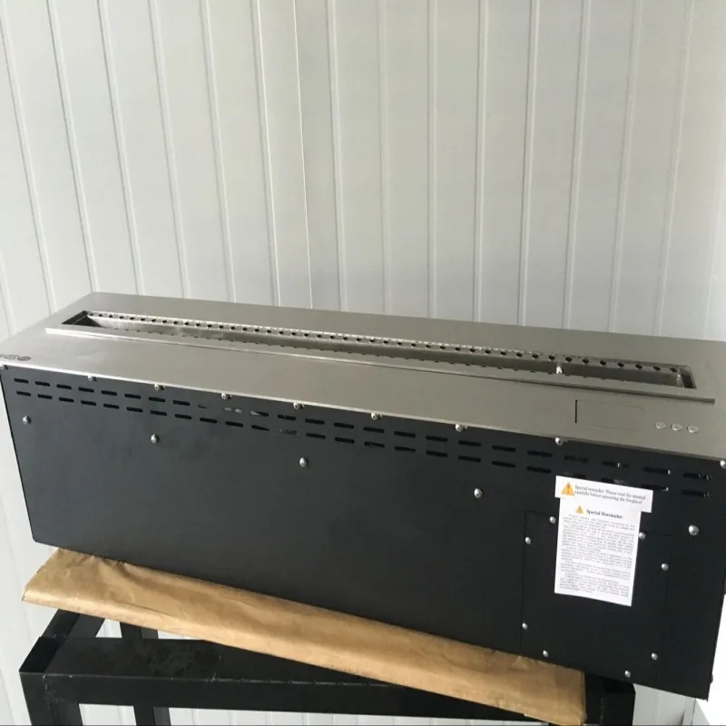 automatic bioethanol fireplace RX-500