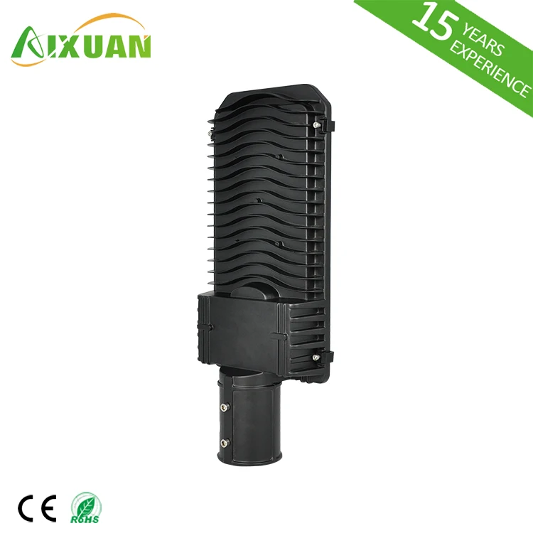 Die casting Aluminum housing Replacement halogen 500W 1000W energy saving environment protection 110 130LM/W LED Street Light