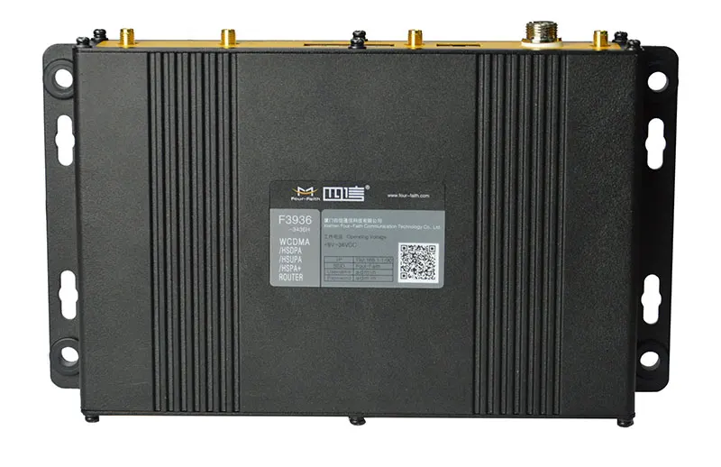 F3836H 4G 3g wifi advertisement router wifi hotspot support social media facebook Google supporting Mexico Telcel band 4 1700MHZ