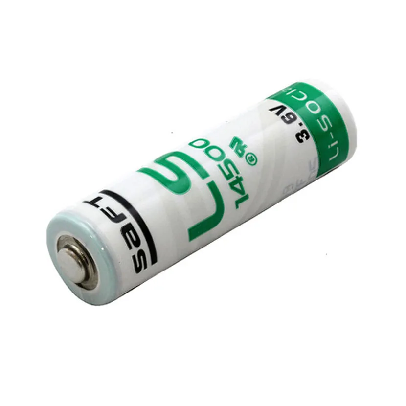 
Original saft ls14250 ls14500 ls33600 Battery 
