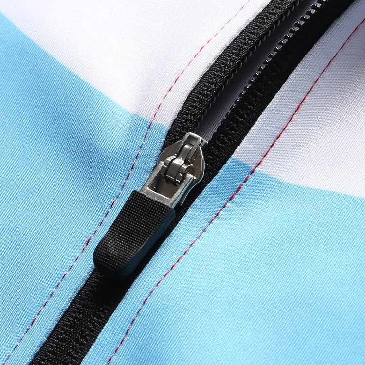 Fashion Wholesale Custom Design Sweat Tracksuit Sweatsuit Jogger Set Custom Track Suit For Man