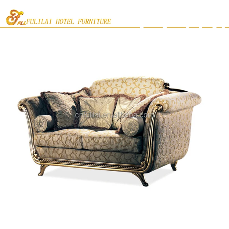 
Popular Modern 5 Star Hotel Sofa Furniture For Sale 