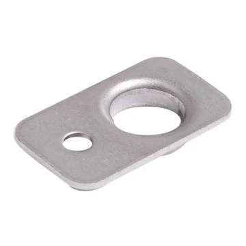 Metal hanging adjustable stainless steel metal different types of metal brackets