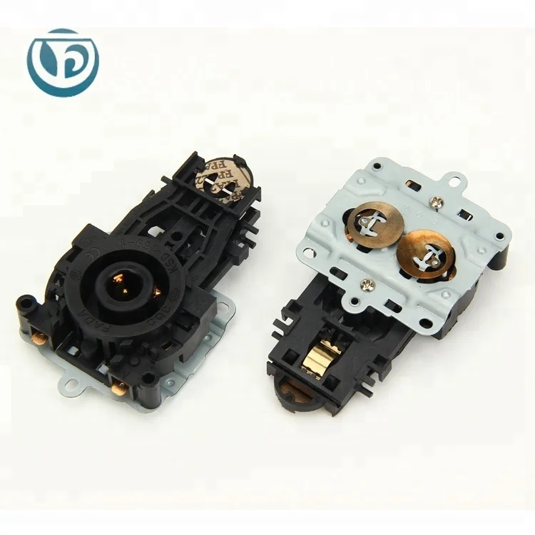 Сделано в Китае Alibaba KSD-589-1 Электрический чайник вафли термостат