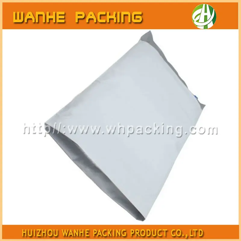 самоклеющиеся 150 микрон с вырубной ручкой мешок для рассылки