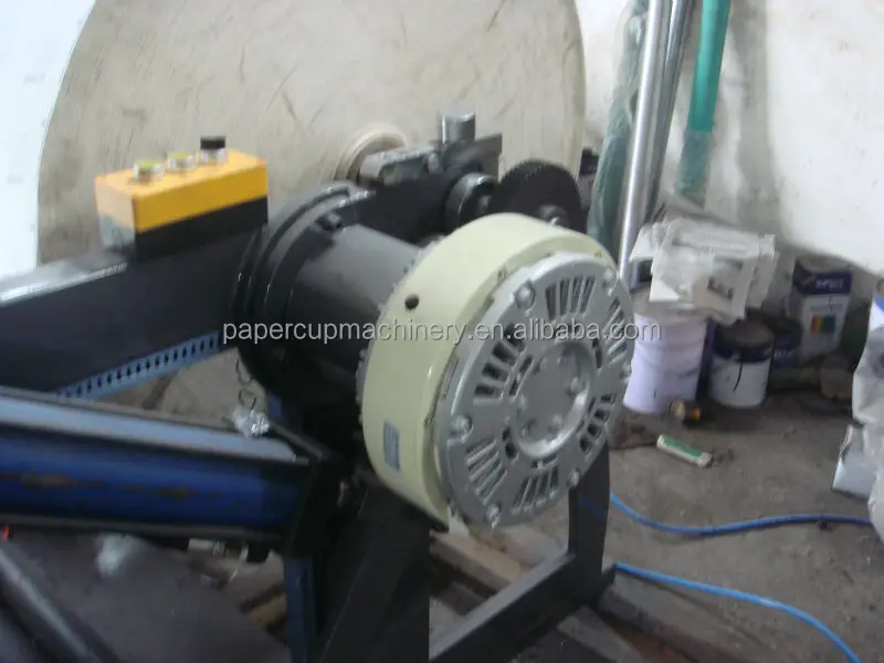 Машина для сгибания и зачистки серии DAKIOU PY