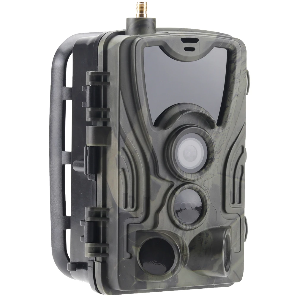 
Suntek 2020 New 20MP GPRS/MMS Hunting Trail Camera Night Vision with Waterproof IP65 HC801M 