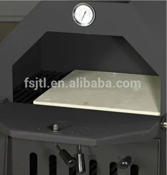 large outdoor gas pizza oven gas pizza oven big size