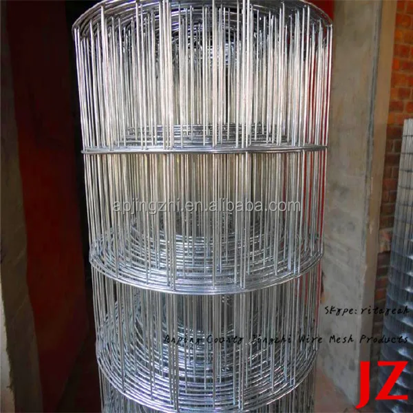 1/4x 1/4 дюйма 1/2x 1/2 1x1 2x2 из нержавеющей стали с ПВХ покрытием горячеоцинкованная Сварная Железная проволочная сетка для