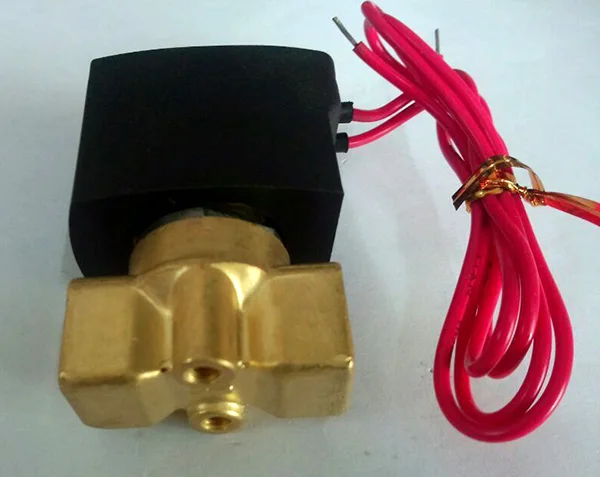 High quality proportional solenoid valve
