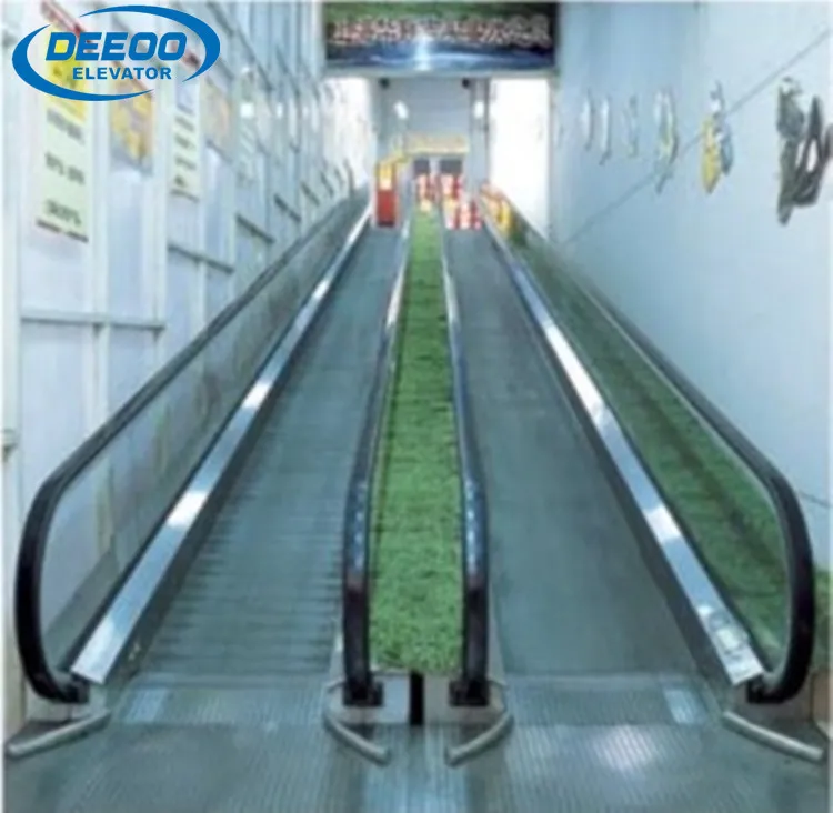 
2016 New Cheap Walkalator Passenger Conveyor 