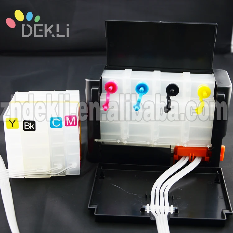 MB5070 MB5170 New Ciss for Canon PGI2700 CISS Continuous ink system with New Auto Reset chip