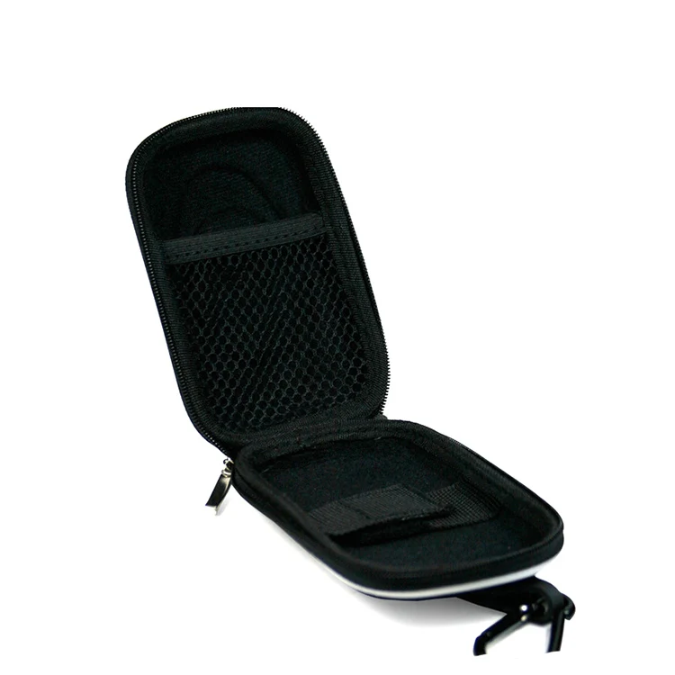 Custom Waterproof Hard Eva Tool Case Mini Gps Tracker Bag