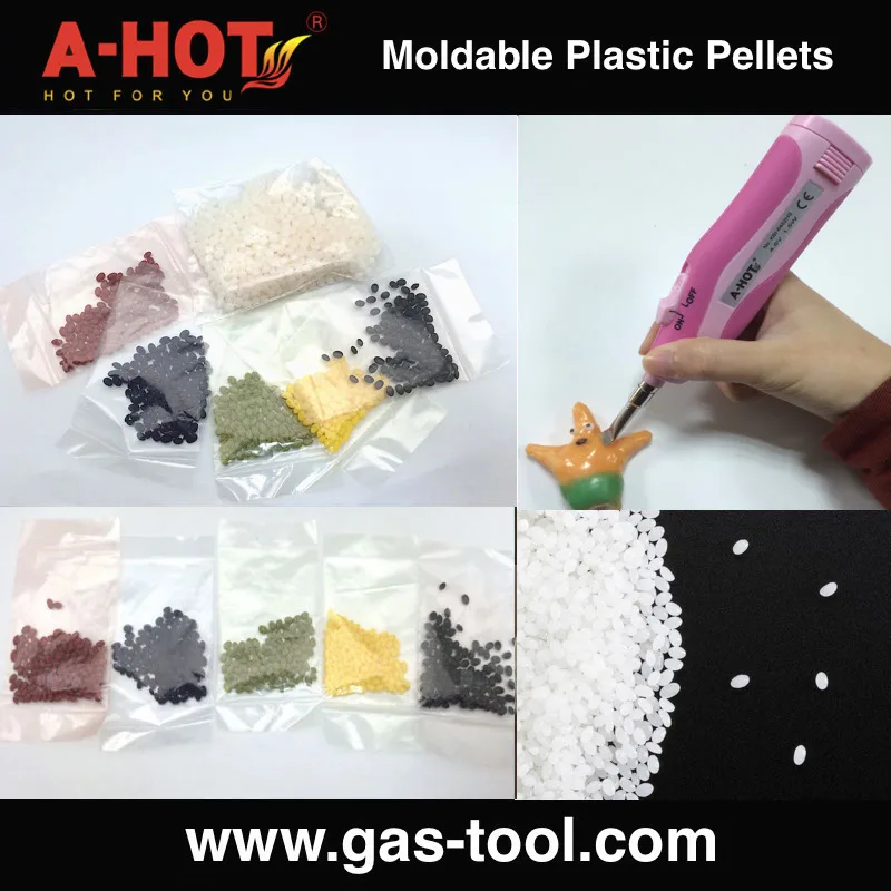 
Create Instamorph Plastimake Polymorph 