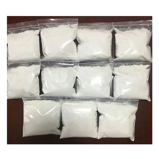 
CAS 9003-01-4 Hot sale Raw material Carbomer 940 980 934 974P 2020 340 in high quality 