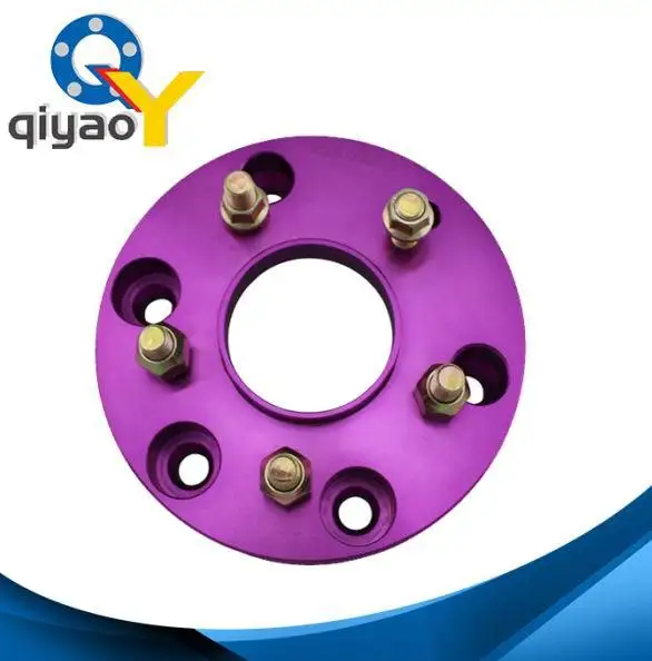 Forged Wheel Adapter 4x108 to 4x100