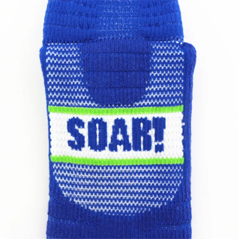 China Socks Factory Specializes In The Production Of Customized Wholesale Anti Slip Sock