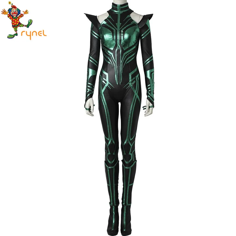 Newest Halloween Costumes Movies Cosplay Costumes For Woman PGWC5086