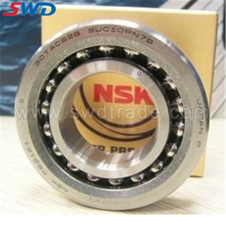  NSK Angular contact ball bearing 30TAC628