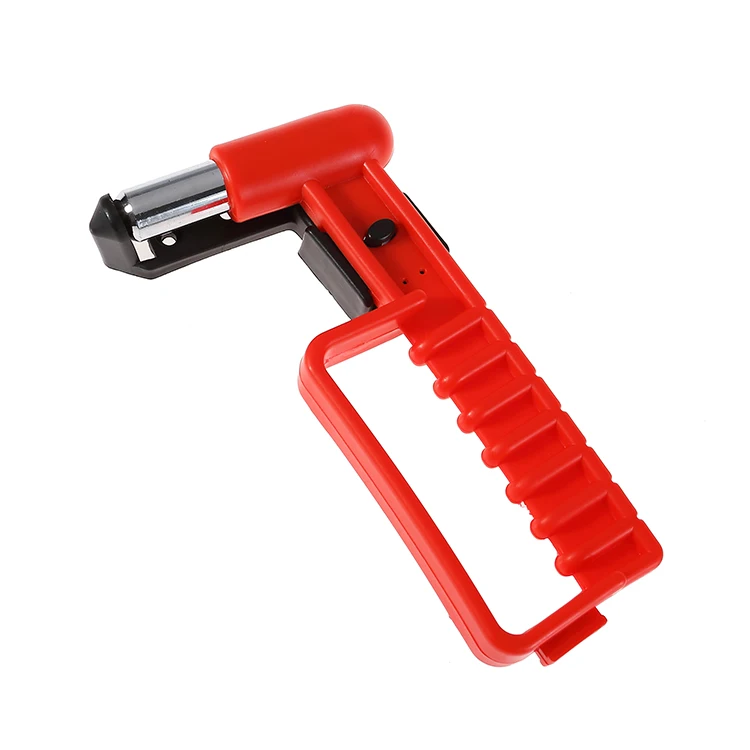 Window Breaker Bus car emergency safety hammer