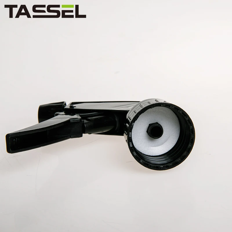 Customizable 28/400 28/410 28/415 PP Plastic Trigger Pump Sprayer Nozzle