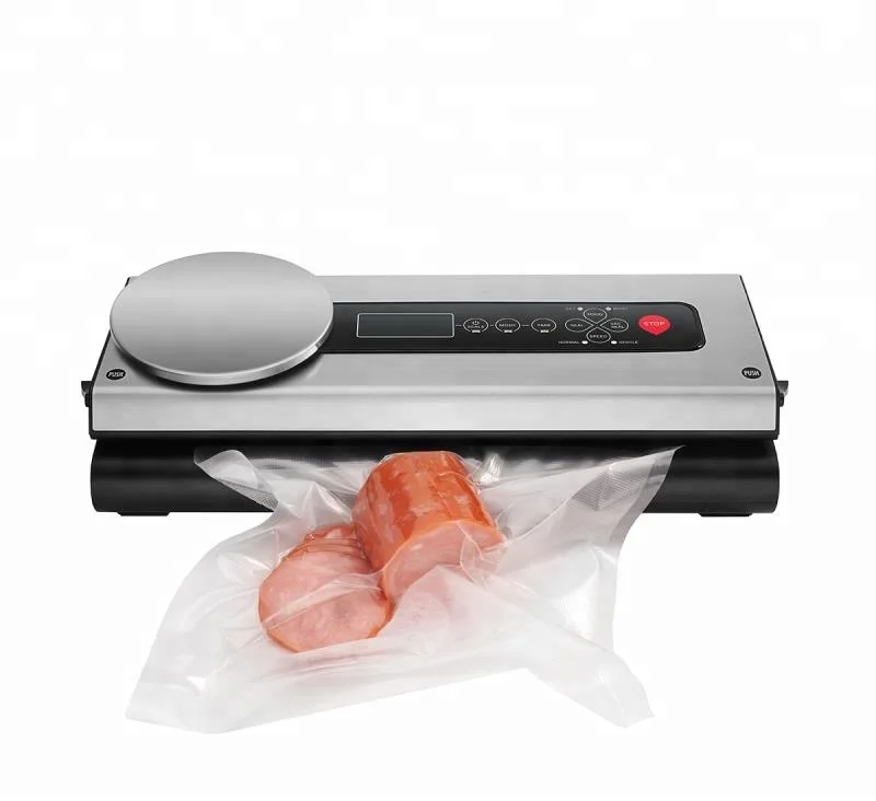 Mini Automatic Vacuum Sealer