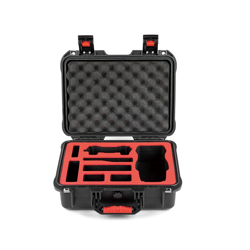 DJI Mavic 2 Storage Box Travel Portable EVA Safety Carry Case for Mavic 2 Pro/Zoom Drone Accessories New