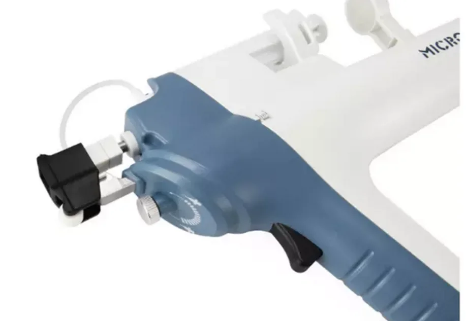 Korean titanium vanadium rf microcrystallines phototherapy mesogun