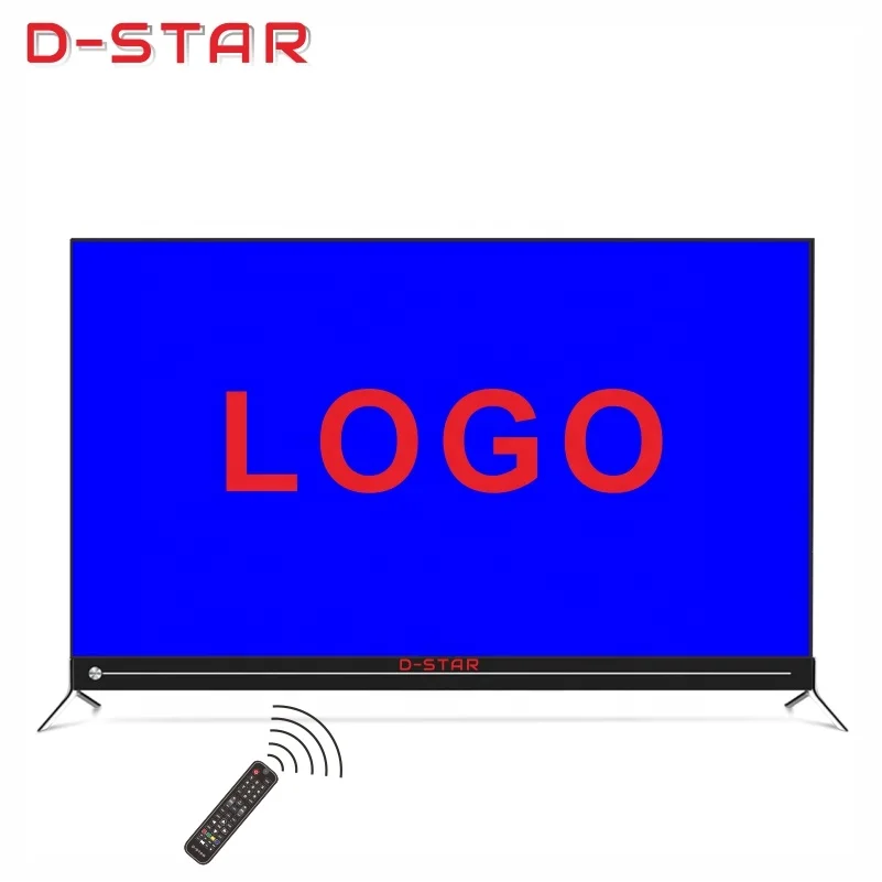 Manufacturer OEM 32 inch led smart android tv
