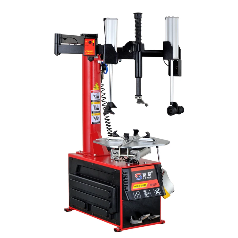 High quality tire equipment car tyre changer machine