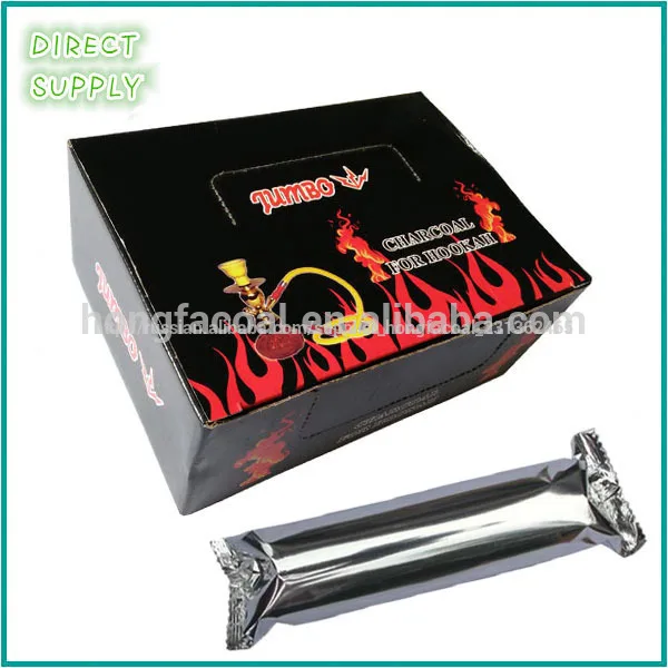 высоким качеством и конкурентоспособной цена угля для наргиле