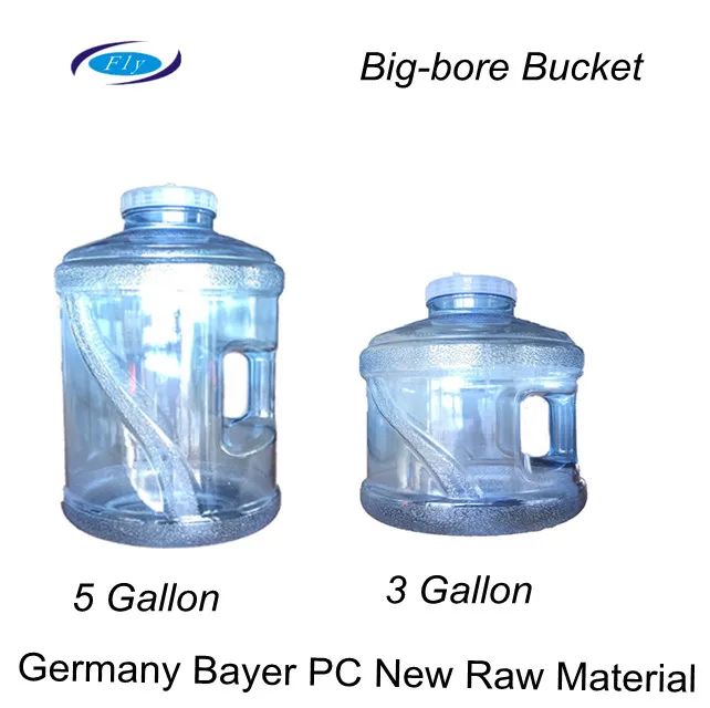 
3 Gallon/5 Gallon Bayer PC-Water Bottle.Water Purifier.Water Conditioner 