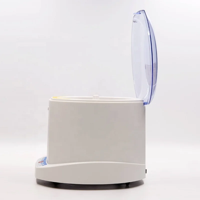 MP-2500 Microplate centrifuge for 2*96 holes PCR micro-plate YOONING OEM ODM CN  biological centrifuge