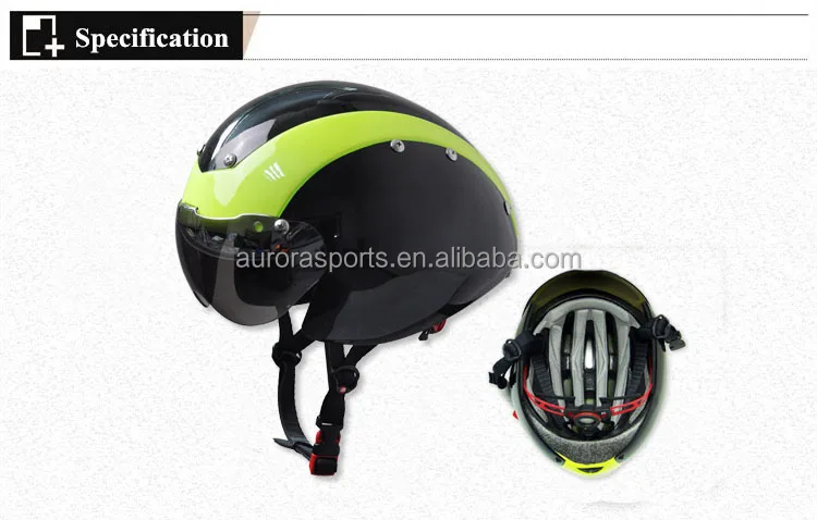 TT helmet