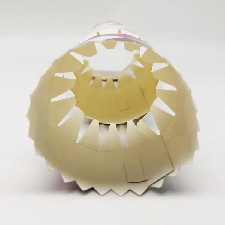 Handmade Gift Paper Wrapping for Kids and Adults Christmas Cracker Toys Snaps