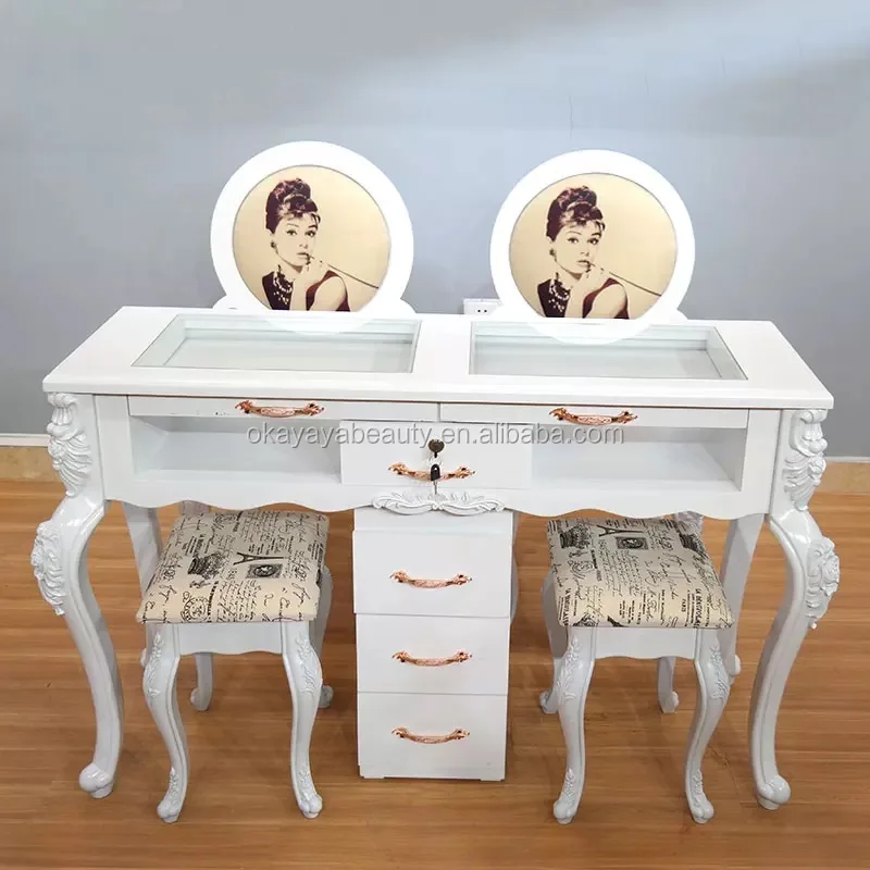 Мебель для маникюрного салона, маникюрные столы, оптовая продажа, стол для маникюра, профессиональные столы для ногтей, распродажа